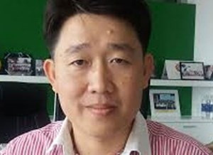 CEO PepsiCo Foods Việt Nam Nguyễn Đức Huy doanhnhansaigon