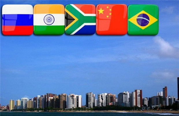 BRICS cấp khoản vay 811 triệu USD cho các dự án “xanh”