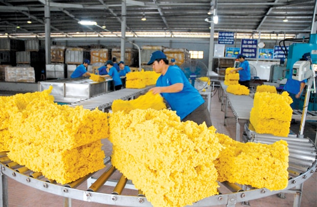 Dai dẳng bất bình đẳng trong cạnh tranh