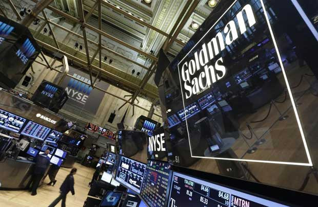 Những câu hỏi phỏng vấn khó nhằn của Goldman Sachs 