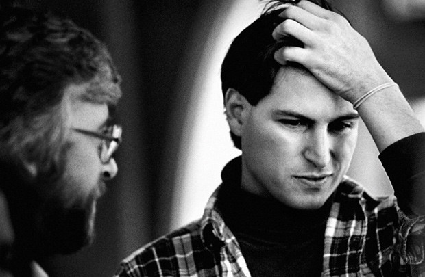 Một câu chuyện khác về Steve Jobs