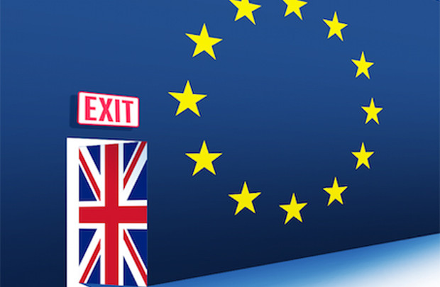 Người dân châu Âu lo ngại Brexit hơn cả người Anh