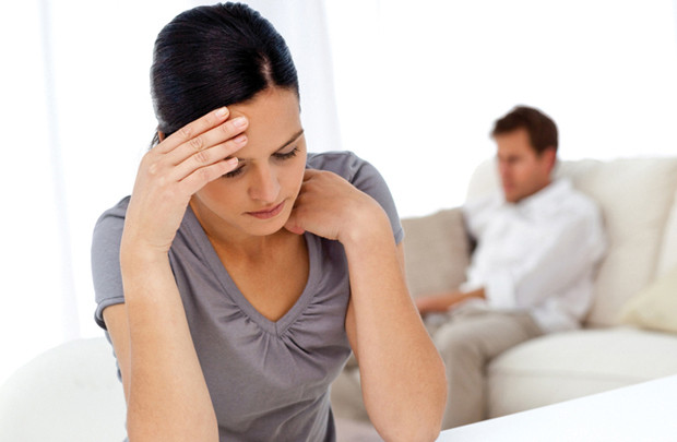Xử lý tốt tình huống căng thẳng trong hôn nhân