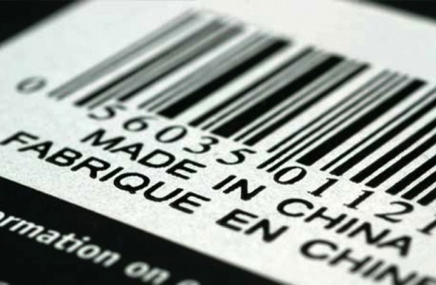 EU: Trung Quốc dẫn đầu về sản phẩm gây nguy hiểm cho người tiêu dùng