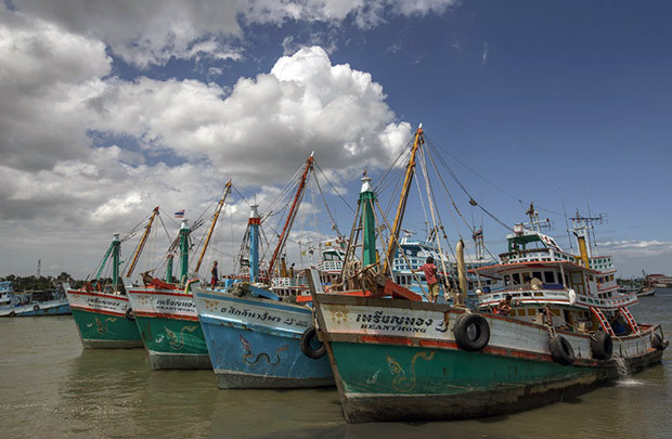 Indonesia làm gì để chống đánh bắt cá trái phép?
