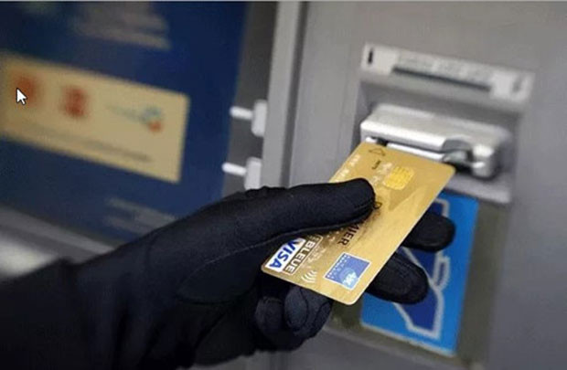 Kaspersky Lab tìm ra nguyên nhân ATM dễ bị hacker khống chế