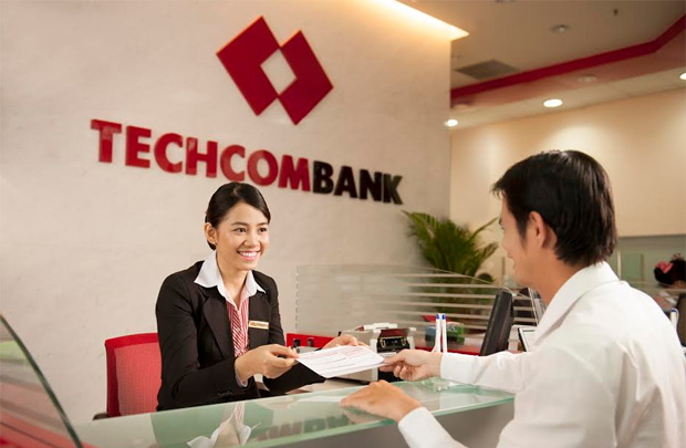 Techcombank áp dụng lãi suất ưu đãi cho doanh nghiệp