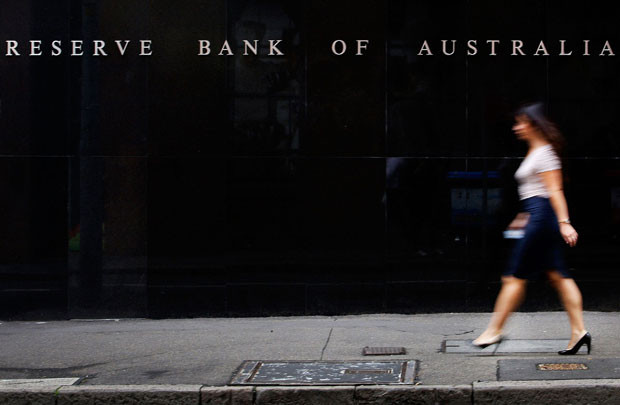 Australia: Ngân hàng trung ương hạ lãi suất thấp kỷ lục