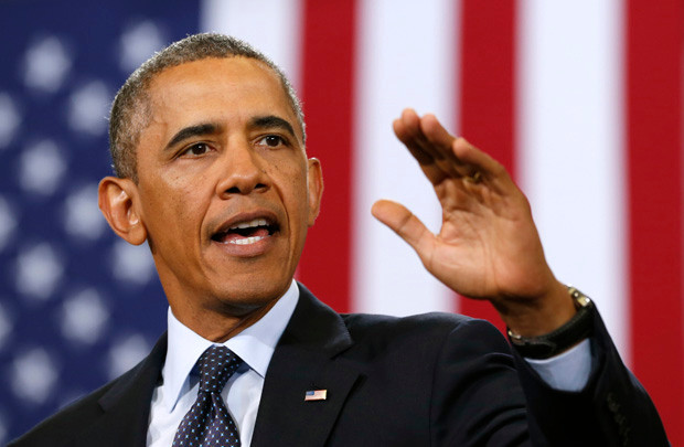 Tổng thống Obama hối thúc Quốc hội Mỹ phê chuẩn TPP