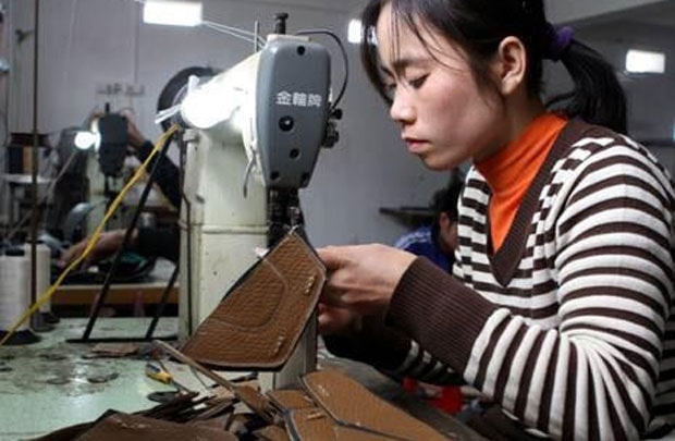 Ngành da giày: Làng nghề truyền thống chuyển mình cùng hội nhập