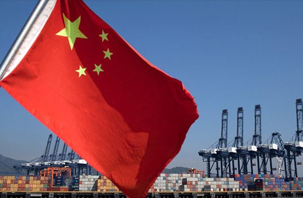 Bloomberg: Trung Quốc đối mặt nguy cơ vỡ nợ tăng cao