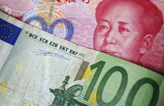 Nghị sỹ Pháp kêu gọi thận trọng trước đầu tư của Trung Quốc 
