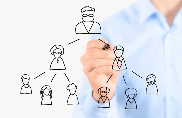 Tháng 6 có kết quả kiểm tra đa cấp