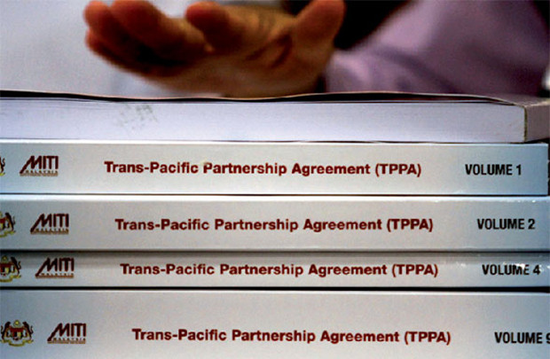 TPP: 2 