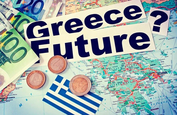 Eurozone hướng tới thỏa thuận giảm nợ cho Hy Lạp