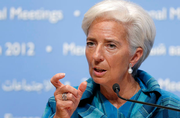 IMF: Nạn tham nhũng gây thiệt hại 2% GDP toàn cầu 