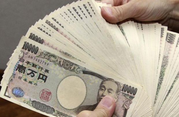 Nhật Bản: Thặng dư tài khoản vãng lai cao nhất trong 5 năm