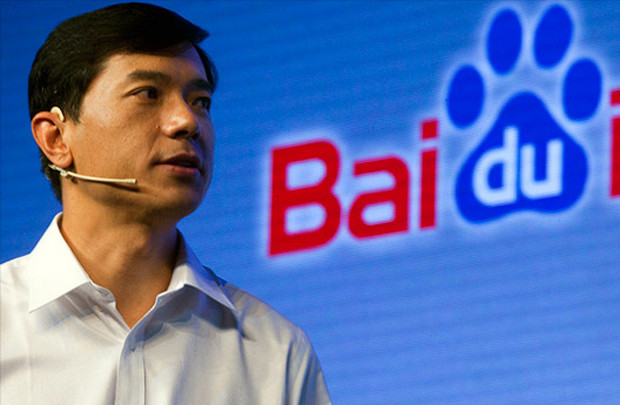 Bài học xử lý khủng hoảng từ CEO Baidu