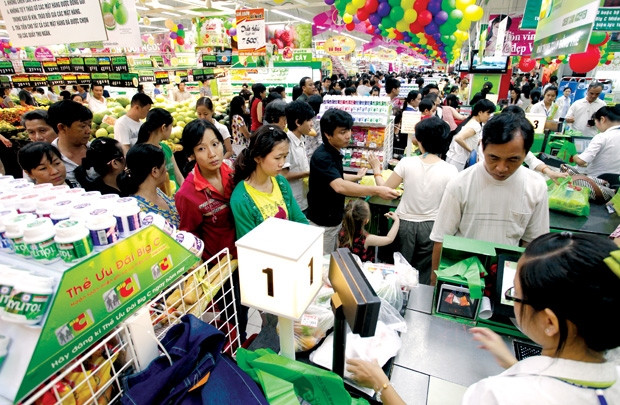 Hàng Thái chinh phục thị trường Việt như thế nào?