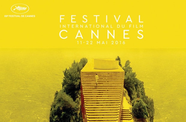 Nhiều tác phẩm mới gây chú ý tại Cannes 2016
