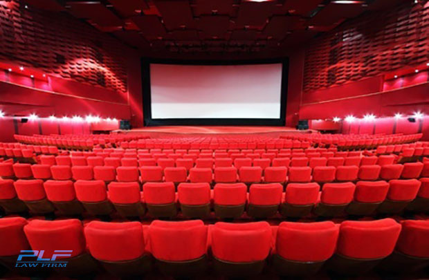 Quy định về kinh doanh rạp chiếu phim đối với nhà đầu tư nước ngoài