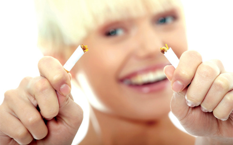 Ung thư phổi: Tỷ lệ tử vong cao, nhưng dễ phòng ngừa