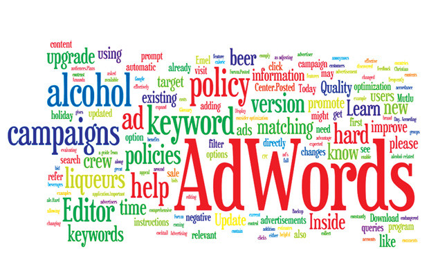 Quảng cáo AdWords: 4 sai lầm phổ biến của doanh nghiệp