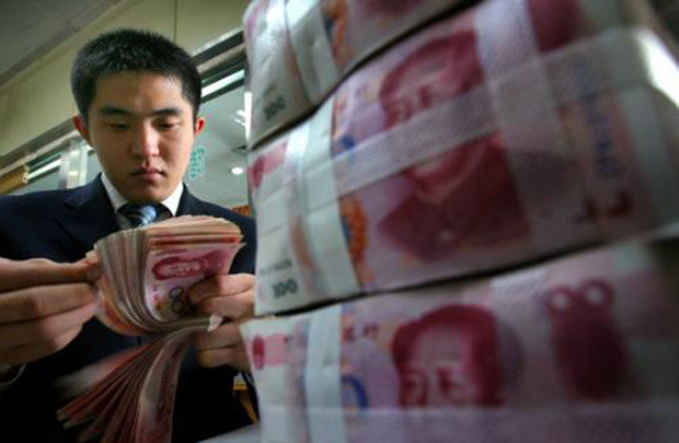 Trung Quốc siết chặt quản lý hệ thống ngân hàng 