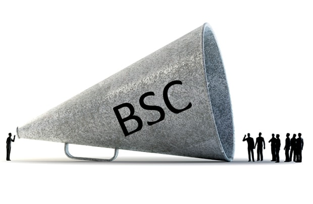 Quản trị chiến lược theo Balanced Scorecard: Đừng chỉ là trào lưu!