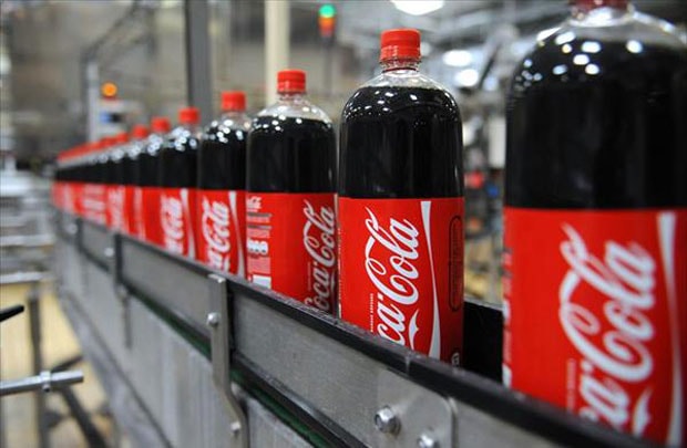 Thiếu đường, Coca-Cola Venezuela ngừng hoạt động