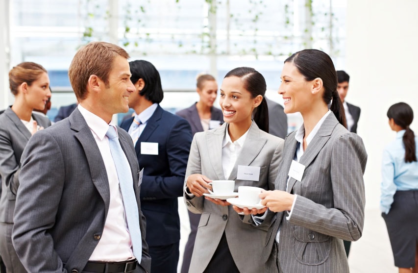 Networking: 4 điều cần tránh