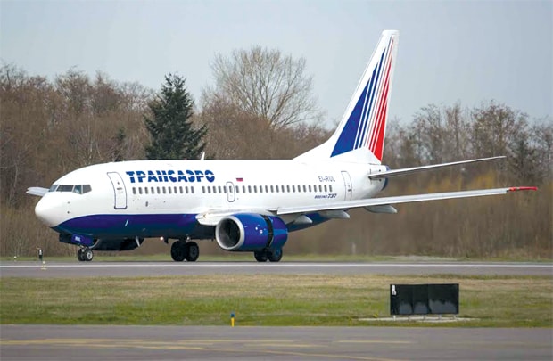 Airbus, Boeing và cuộc chiến với... máy bay cũ