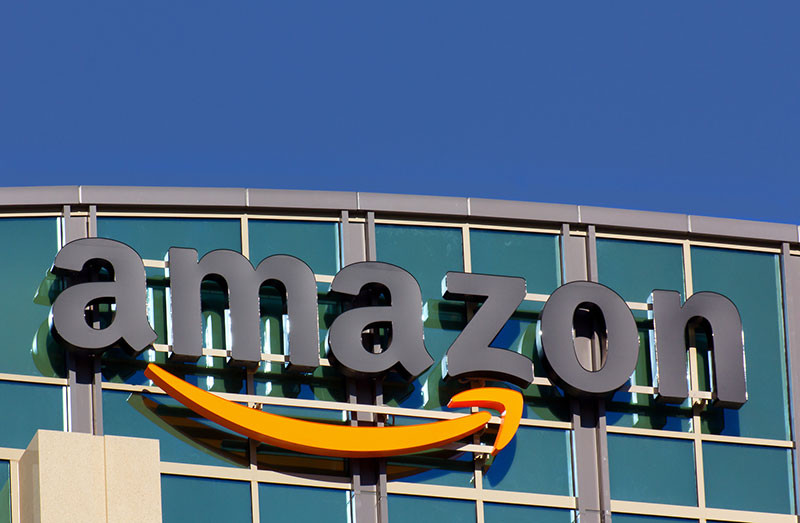 Amazon chiếm lĩnh thị trường thương mại điện tử Mỹ