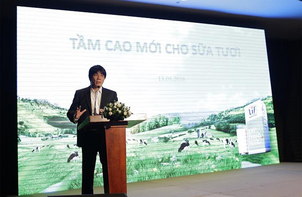 CEO Trần Bảo Minh: IDP làm sản phẩm chất lượng quốc tế phục vụ số đông