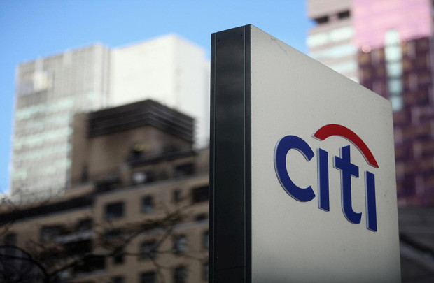 Citigroup bị phạt 425 triệu USD vì thao túng lãi suất