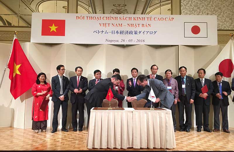 Nhật Bản mở rộng cửa cho DN phần mềm Việt Nam