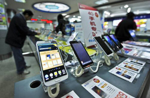 Trung Quốc dỡ bỏ rào cản thương mại điện tử cho NĐT nước ngoài 