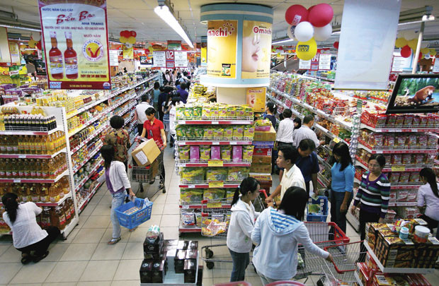 Ngành bán lẻ: Hướng đi nào cho doanh nghiệp Việt?