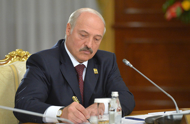 Tổng thống Belarus ký sắc luật thông qua FTA Việt Nam - EAEU