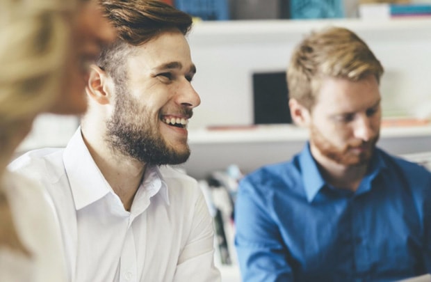 7 bí quyết đi đường dài với người đồng sáng lập