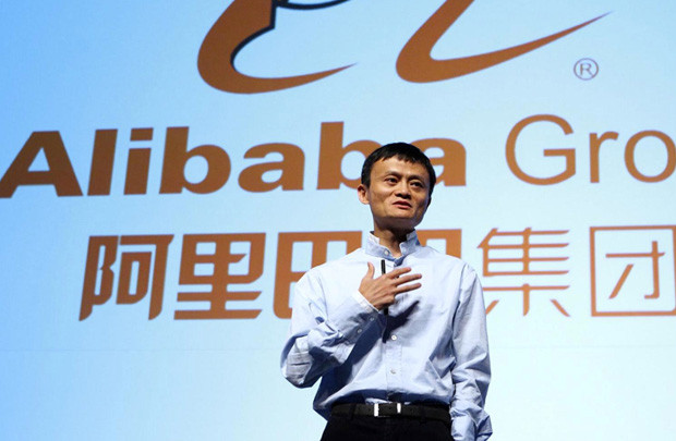 Singapore mua cổ phiếu Alibaba: Nhà đầu tư vẫn tin vào kinh tế Trung Quốc