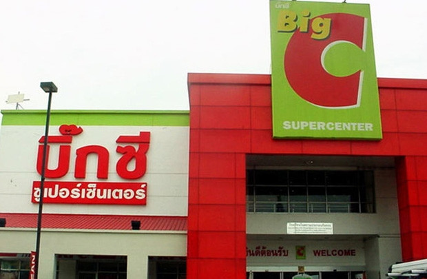 Vì sao các nhà bán lẻ Thái Lan chọn Việt Nam?