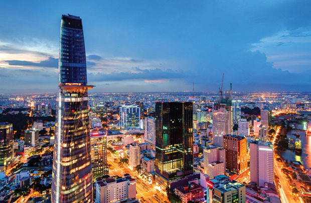 Cơ chế nào cho Thành phố Hồ Chí Minh?