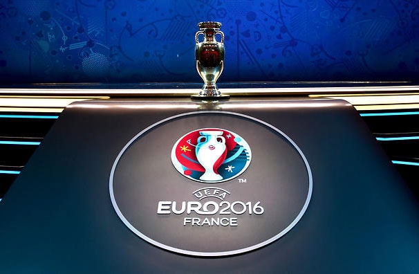 Đối mặt khủng bố, Tổng thống Pháp cam kết  tổ chức thành công EURO 2016