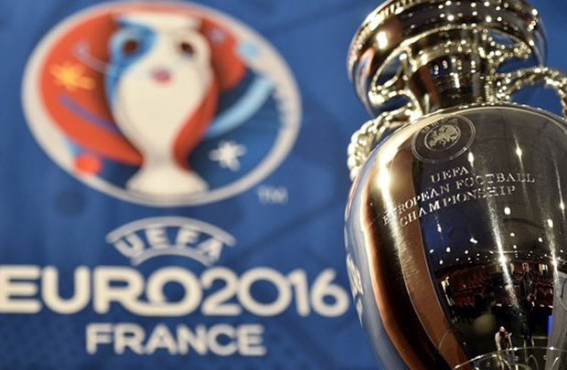 EURO 2016: Cổ động viên nước nào 