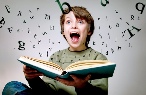 Đọc sách nhiều dễ giàu có