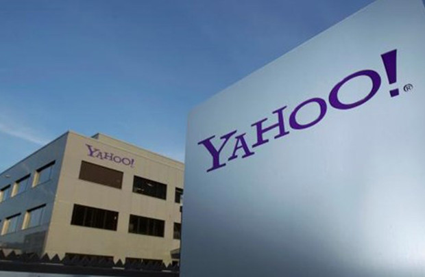 Yahoo bán bằng sáng chế để... “nuôi thân”