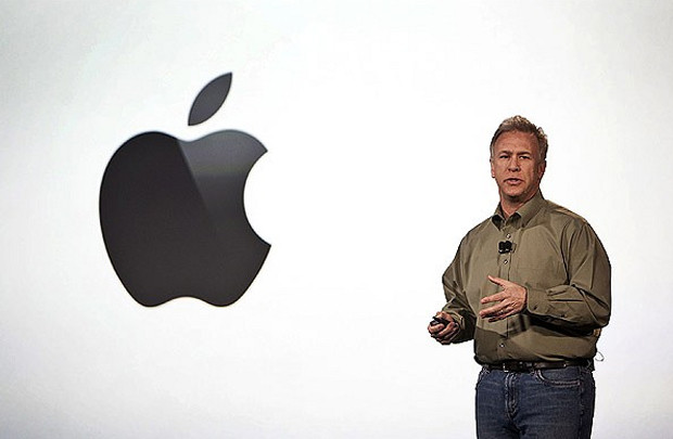 Apple nhường bớt lợi nhuận cho đối tác 