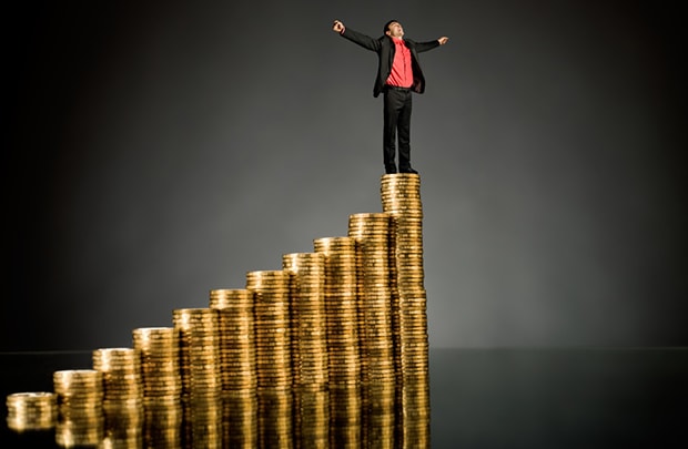 “Quy tắc 20 phút” của người thành công