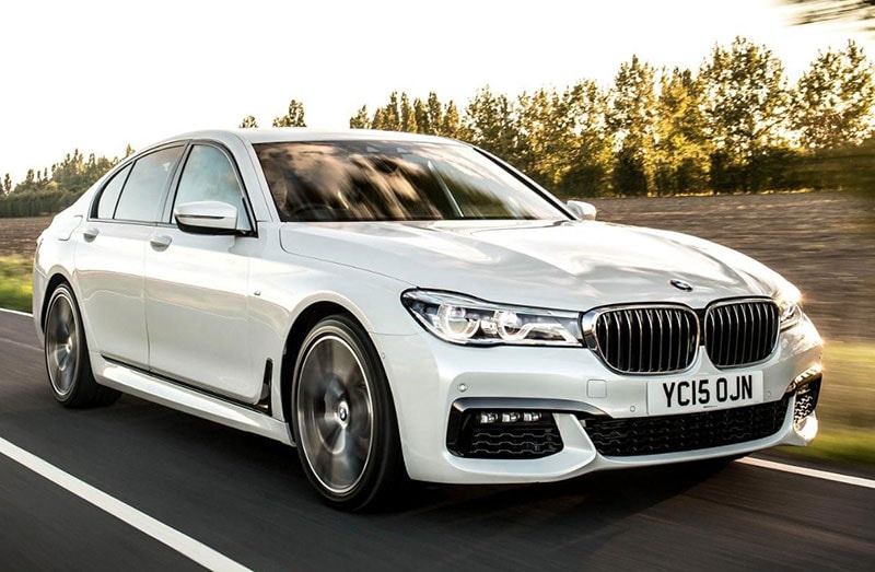 BMW 